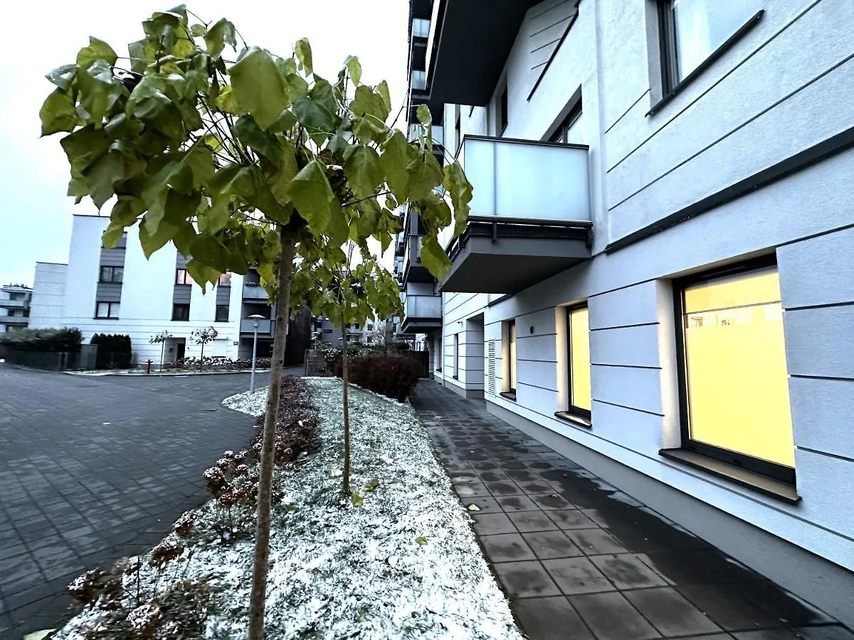 Apartament Wlodarzewska Warszawa 0*,  Polen